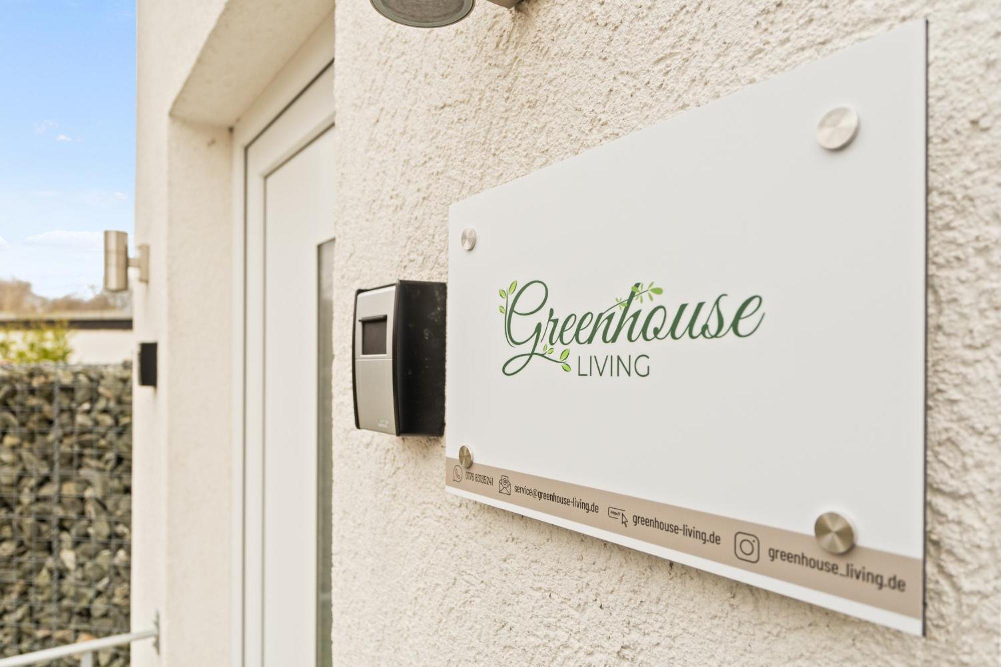 Greenhouse Living Apartment Aurinia - Wandern - Mountainbike Fahren - 4 Minuten Nach Winterberg - 4 Minuten Zur Ruhrquelle - Natur Geniessen - Reisen Mit Hund Medebach Exterior foto